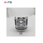 S4K S6K 3066 320C 59mm Piston 297-7753 34317-07100 For Mitsubishi Engine Parts for sale
