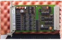 China F3330 HIMA PLC 8 Channel Analog Fold Output Module Safety Related Digital supplier