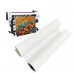 Aqueous 420gsm Polycotton Canvas For Inkjet Printing