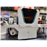 Label Smart UV Inkjet Cmyk Full Color Digital Label Printing Machine