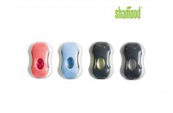 China Mouse Shape Car Vent 7ml Membrane Air Freshener supplier