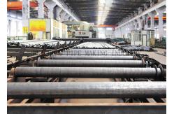 China Seamless Carbon Steel Tube manufacturer