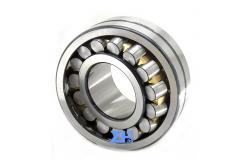 China 22324CA 22324MA 22324MB Spherical Roller Bearing 120*260*86mm  Self-aligning capability supplier
