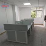 Integral Structure Stainless Steel Lab Bench As Drawing Shelves For Scientific Labs for sale