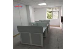 China Lab Bench s for Efficient Workspaces - Stainless Steel Structure supplier