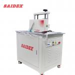 Safe Plexiglass PMMA Acrylic Machine High  Efficient Acrylic Edge Polish Machine No Limited Length for sale
