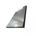 5000 Series Aluminum Alloy 5182 Aluminum Alloy Sheet For Automobile Industry for sale