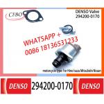 Neutral Control Valve 294200-0170 For Hino Isuzu Mitsubishi Nissan