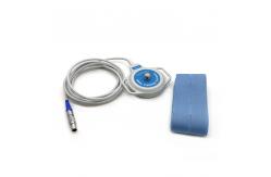 China BD4000X TOCO probe Fetal Monitoring Devices External Ultrasound Transducer supplier