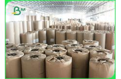 China Best Price 80gsm Plotter Paper Roll 36''  * 150 Yards For Engineering Desgin supplier