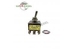 China Switch AS 283-3074 for E312C E320D Excavator supplier