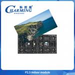 3840Hz Charming P2.5 Indoor Led Modules Large Full Color 16bit Screen Display Video P2 P3 P4 P5 Indoor Advertising Board for sale