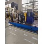 SSCG132-3000/10000 132kW UAV Engine Electric Dynamometer Test Bench