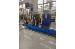 China SSCG132-3000/10000 132kW UAV Engine Electric Dynamometer Test Bench supplier