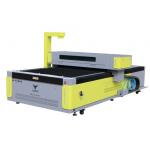 150w 300w CO2 Laser Cutting Machine 1300*2500mm Cut For Non Mental for sale