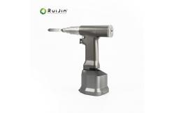 China Orthopedics Surgical Instruments Electric Reciprocating Saw Multifunctional supplier