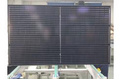 China 120cell Hcpv Solar Cell 345W supplier