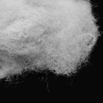 Environment-Friendly Recycled Polyester Staple Fiber Artificial Fiber For Blanket for sale