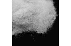 China Environment-Friendly Recycled Polyester Staple Fiber Artificial Fiber For Blanket supplier