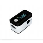 Handheld Fingertip Pulse Oximeter With OLED Digital Display for sale