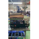 Hot Air Coffee Roaster Machine Gas Heating Coffee Bean Roasters Home Roasting Machine