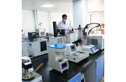 China SL-OA59 Copper Sheet Corrosion Tester LED Digital Display supplier