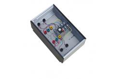 China Industrial Wiring Electrical Workbench Transformer Educational Equipment supplier