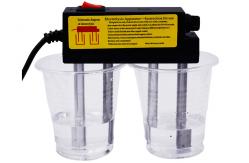 China Iron And Aluminum Rod First Class Water Quality Electrolyzer supplier