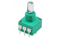 China EC16 Insulated Shaft Incremental Encoder supplier