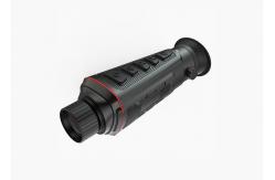 China Uncooled Focal 2X Zoom Night Vision Thermal Monocular supplier