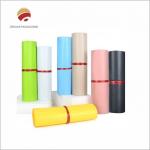 Eco Friendly Custom Printed Shipping Bags polythene mailing bag