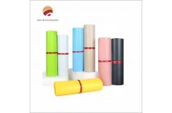 China Eco Friendly Custom Printed Shipping Bags polythene mailing bag supplier