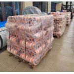 Precision Mining Machine Spare Parts Customized Metal Belt Conveyor Roller