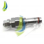 723-40-50300 Main Relief Valve Control For PC300 PC350 Excavator for sale
