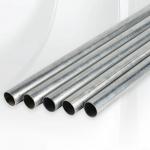 High Rigidity JDG Emt Galvanized Steel Conduit For Building for sale