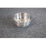 Heat Insulated 14cm 304 Stainless Steel Bowl For Kitchen for sale