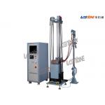 Mechanical Shock Test Equipment With Half Sinusoidal  Meets IEC 60068-2-27-2008 for sale