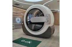 China 1.3ATA 4psi Hardshell Hyperbaric Oxygen Therapy Room High Pressure supplier