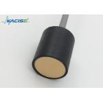 Digital / Analog GPS Ultrasonic Level Transducer High Accuracy For Industry for sale