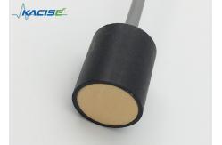 China Digital / Analog GPS Ultrasonic Level Transducer High Accuracy For Industry supplier