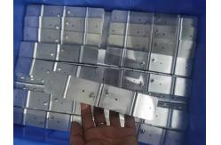 China Wide Range Travelling Auto Laser Welding Machine For Car Lithium Battery supplier