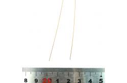 China Miniature Medical Temperature Sensor For Incubators And Body Temperature supplier