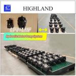 Boost Farming Efficiency With Hydraulic Motor Pump System Solutions for sale
