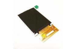 China Customize OEM 2.4 Inch ILI9341 240320 SPI TFT LCD Screen Display Module supplier