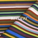 Recycled Spandex Swimwear Knit Fabric 150cm Width 230gsm for sale