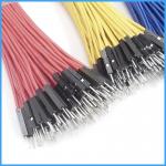 High-Quality Custom Wire Harness For Industrial & Automotive Applications – Durable, All-Copper Conductors, Precision-Crafted For Reliable Signal And Power Transmission for sale
