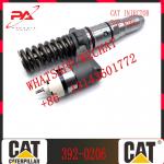 Jining Digging hot sale Excavator diesel fuel injector 392-0206 or engine fuel Injector diesel 392 0206 3920206 for sale