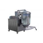 Grain Vacuum Feeder Conveyor Machine Conveying System