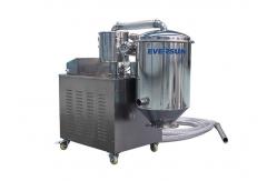 China Grain Vacuum Feeder Conveyor Machine Conveying System supplier