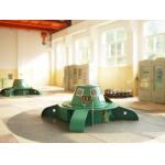 Air/Water Cooling Water Turbine For Reliable Power Generation System